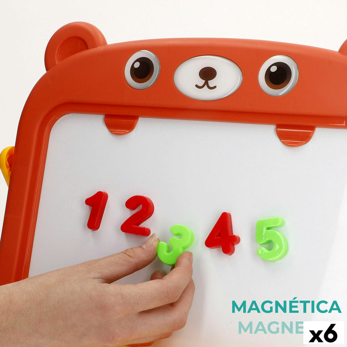 Комплект за Рисуване Colorbaby (6 броя)