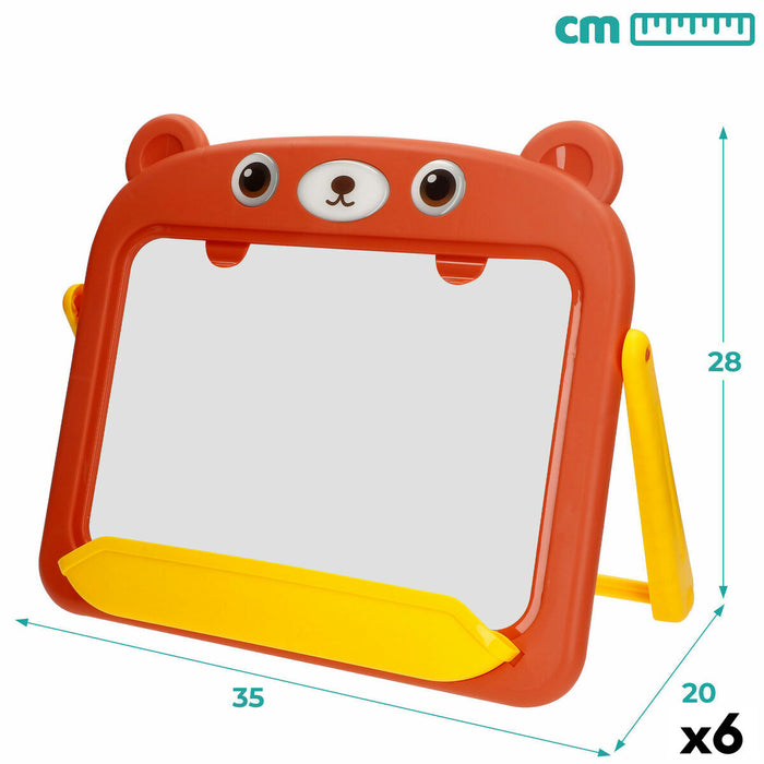 Комплект за Рисуване Colorbaby (6 броя)