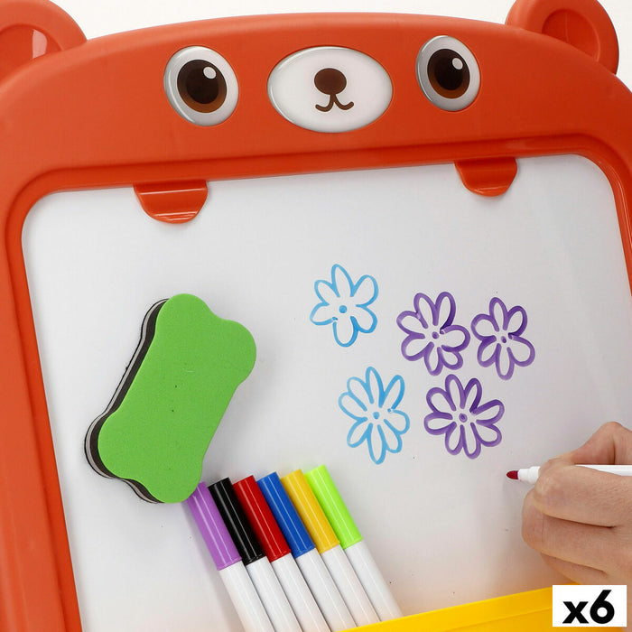 Комплект за Рисуване Colorbaby (6 броя)