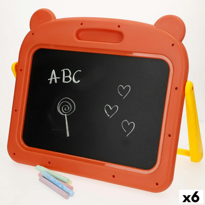 Комплект за Рисуване Colorbaby (6 броя)