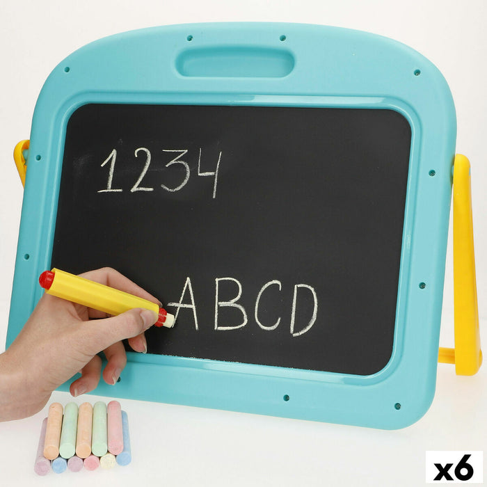 Комплект за Рисуване Colorbaby (6 броя)