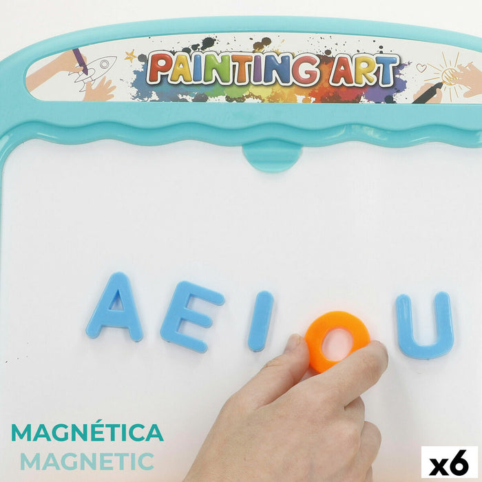 Комплект за Рисуване Colorbaby (6 броя)