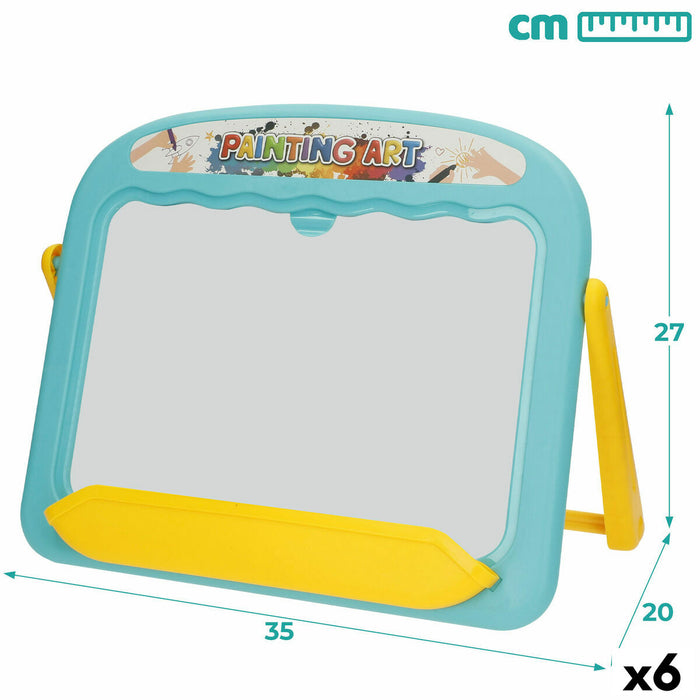 Комплект за Рисуване Colorbaby (6 броя)