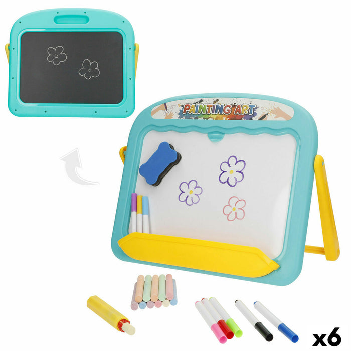 Комплект за Рисуване Colorbaby (6 броя)