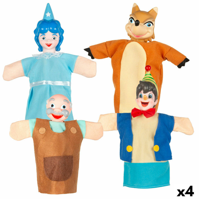 Кукла Colorbaby