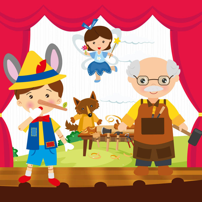 Кукла Colorbaby