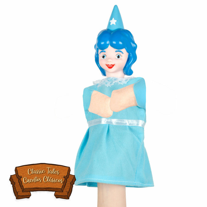 Кукла Colorbaby