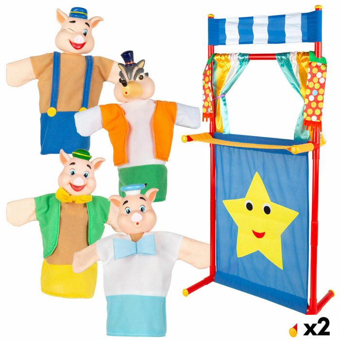 Театър Colorbaby