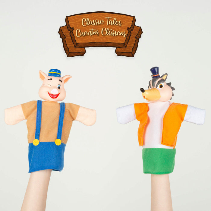 Театър Colorbaby