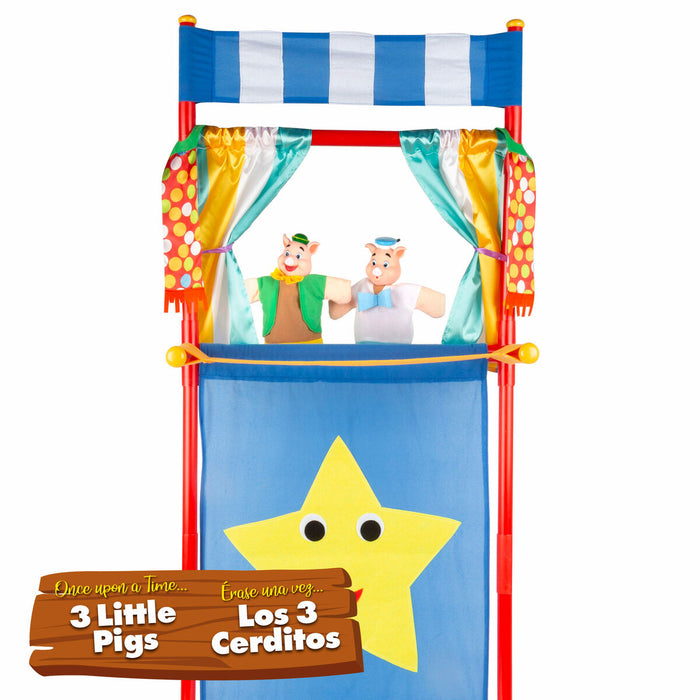 Театър Colorbaby