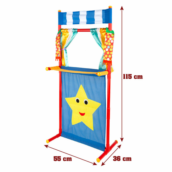 Театър Colorbaby