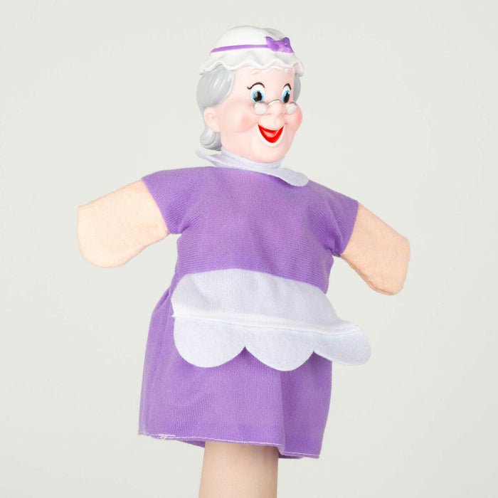 Театър Colorbaby Червената шапчица