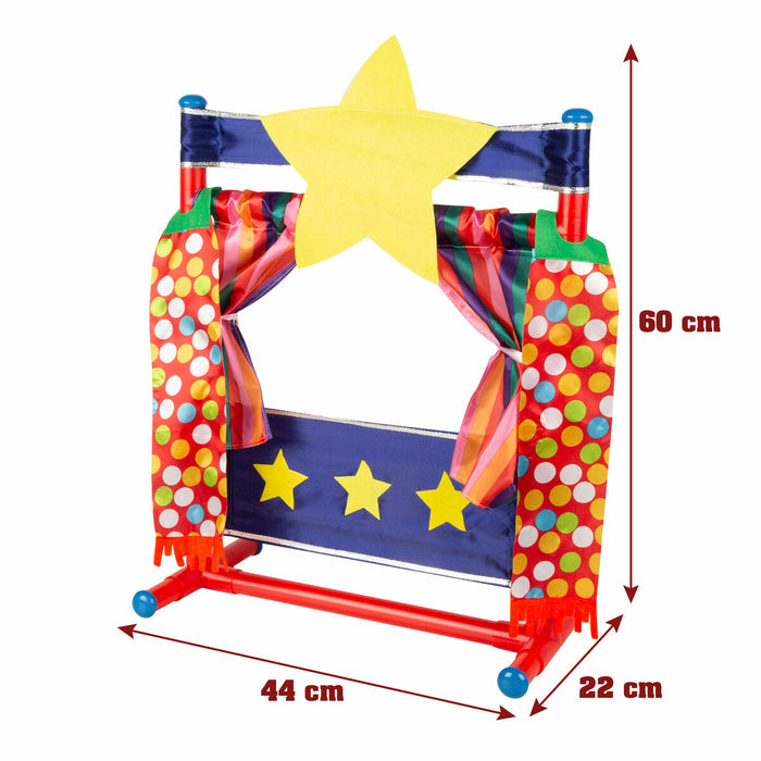 Театър Colorbaby Снежанка