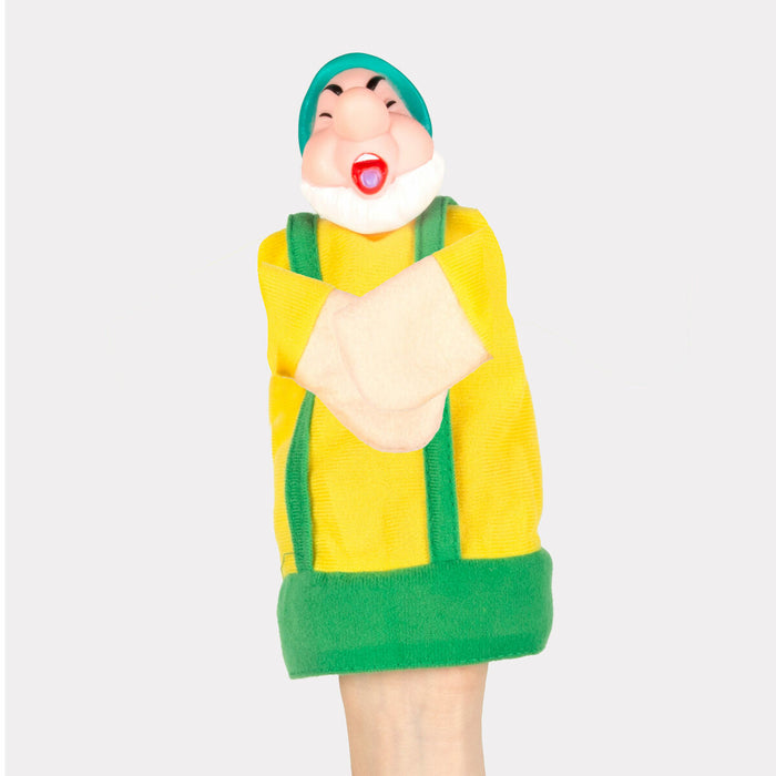 Театър Colorbaby Снежанка