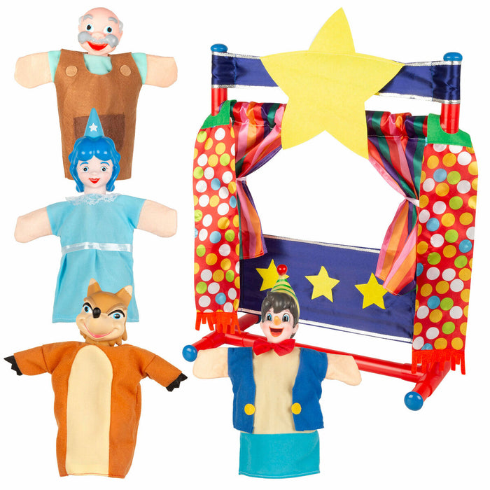 Театър Colorbaby