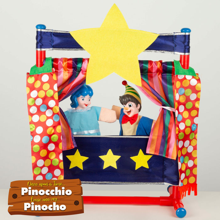 Театър Colorbaby