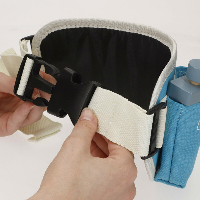 Медицински център-играчка Colorbaby (6 броя)