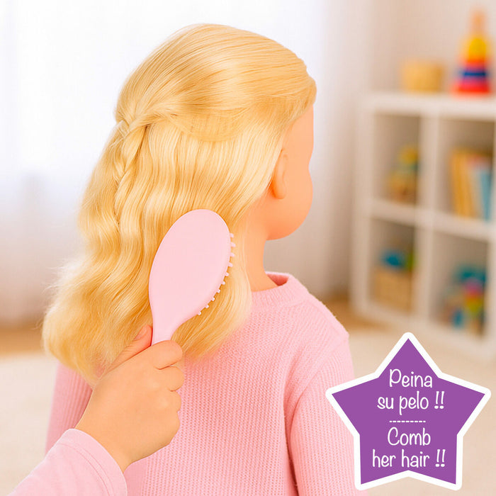 Аксесоари за кукли Colorbaby