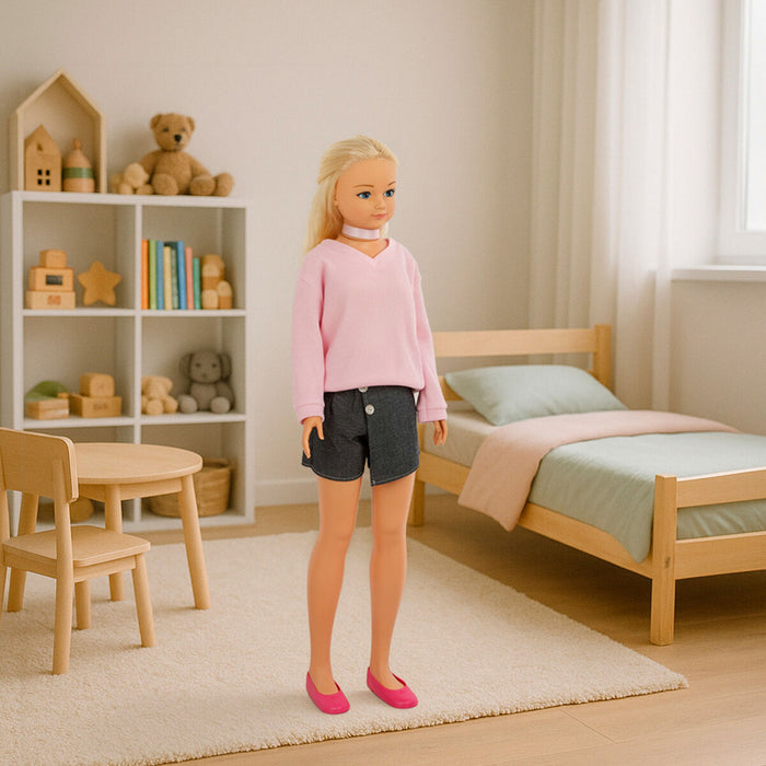 Аксесоари за кукли Colorbaby