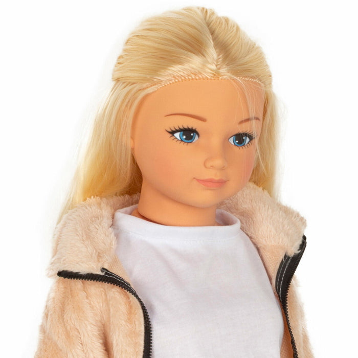 Кукла Colorbaby 30 x 105 x 14 cm