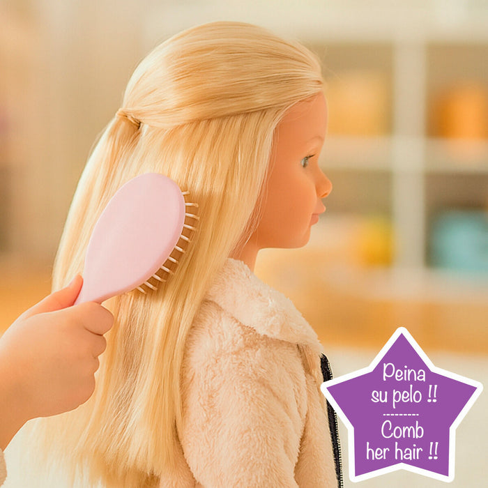 Кукла Colorbaby 30 x 105 x 14 cm