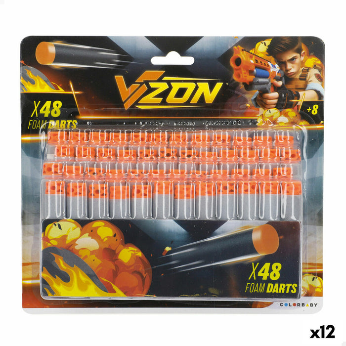 Стелички Colorbaby V-ZONE