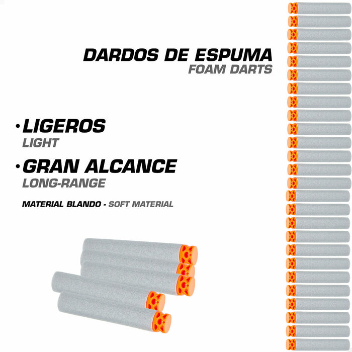 Стелички Colorbaby V-ZONE