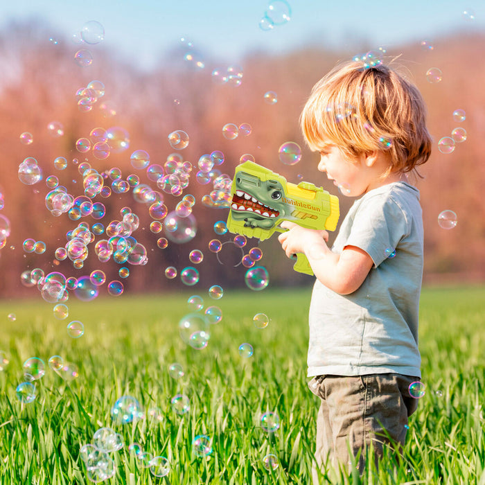 Игра за Духане на Балончета Colorbaby 20 x 17 x 7 cm (6 броя)