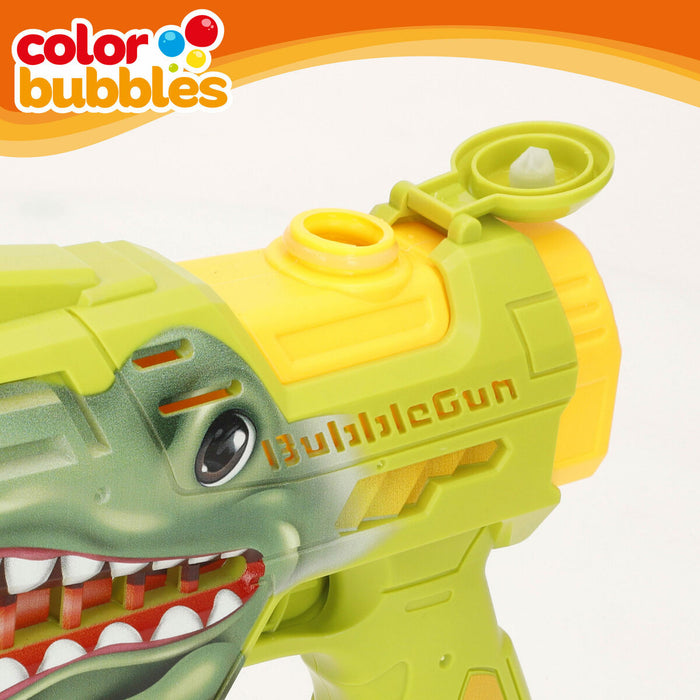 Игра за Духане на Балончета Colorbaby 20 x 17 x 7 cm (6 броя)