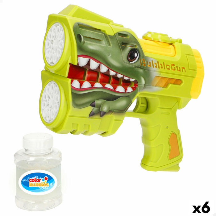 Игра за Духане на Балончета Colorbaby 20 x 17 x 7 cm (6 броя)