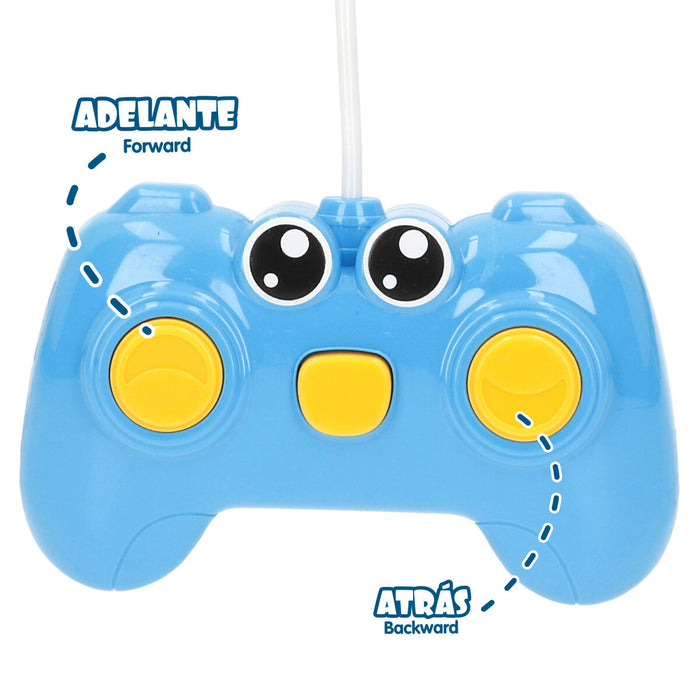 Магична Черна Дъска Colorbaby (6 броя)