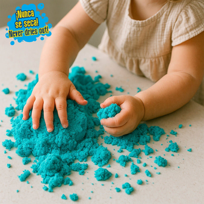 Комплект за Рисуване Colorbaby (6 броя)