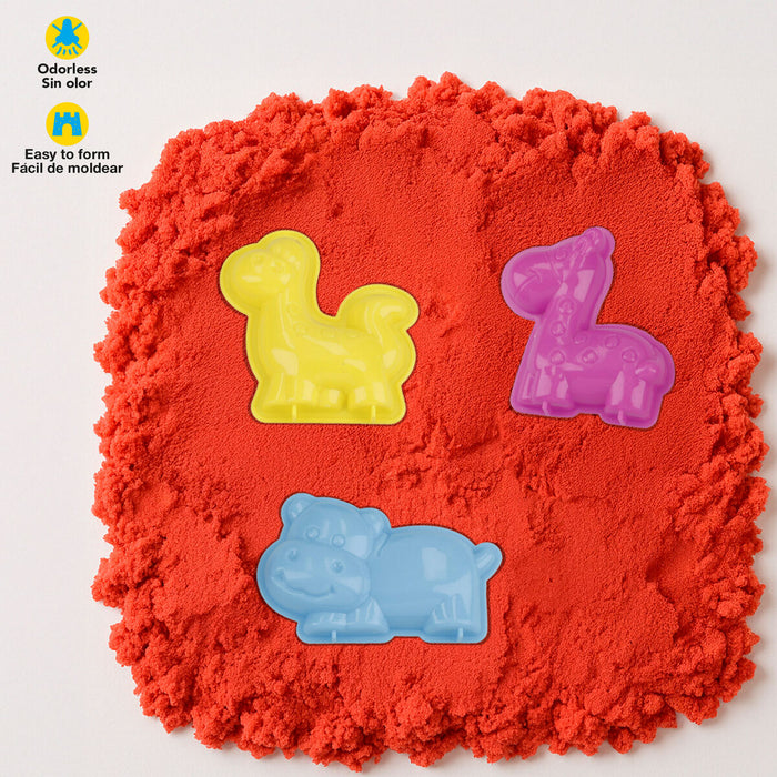 Комплект за Рисуване Colorbaby (6 броя)