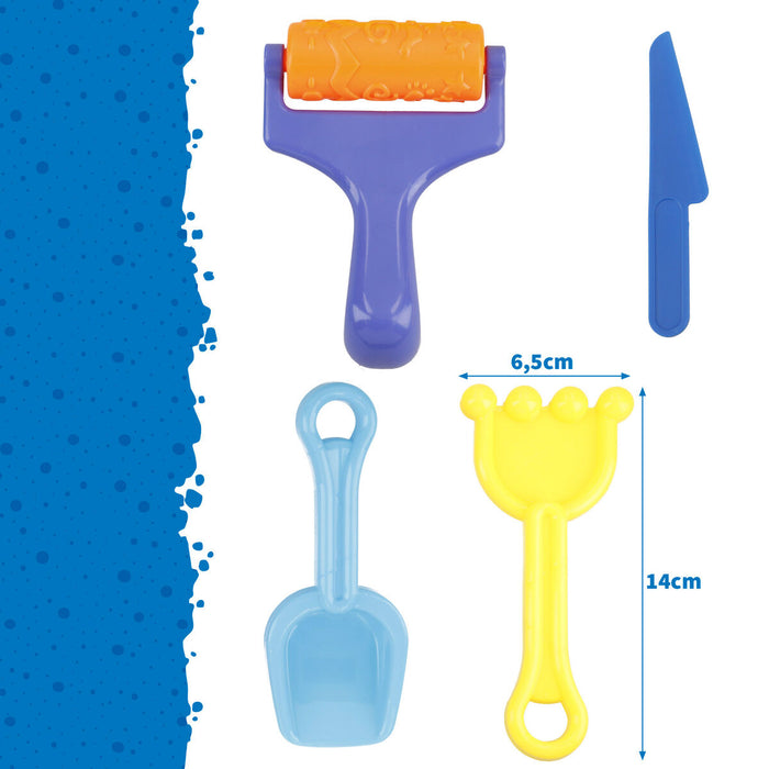 Комплект за Рисуване Colorbaby (6 броя)