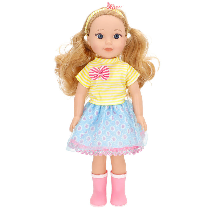 Замък Colorbaby 4 броя