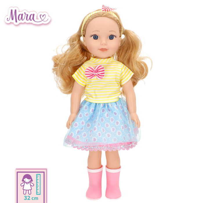 Замък Colorbaby 4 броя