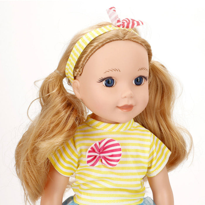 Замък Colorbaby 4 броя