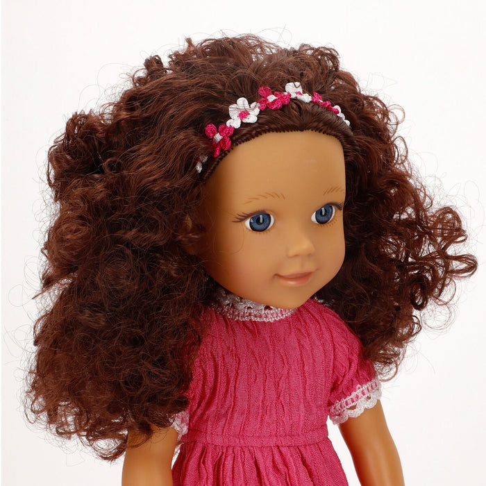 Замък Colorbaby 4 броя