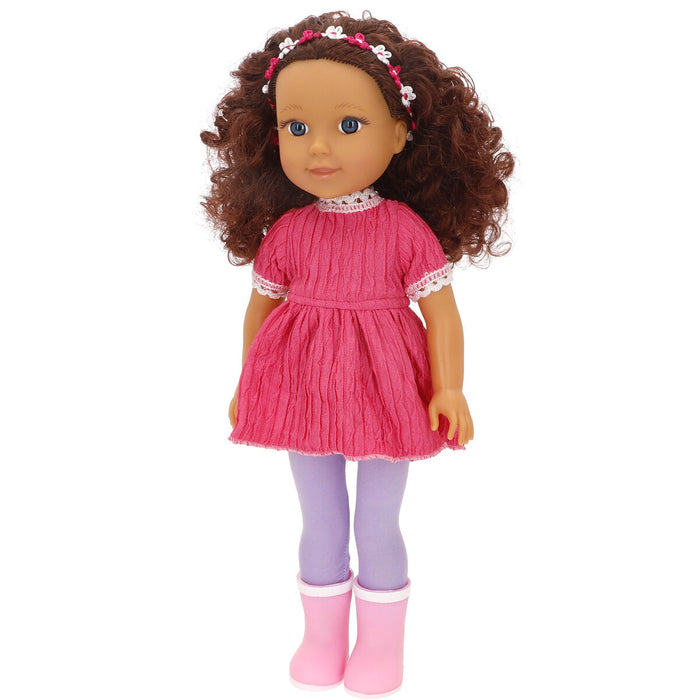 Замък Colorbaby 4 броя