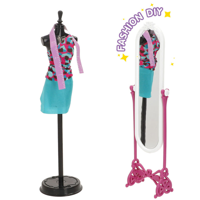 Замък Colorbaby 6 броя