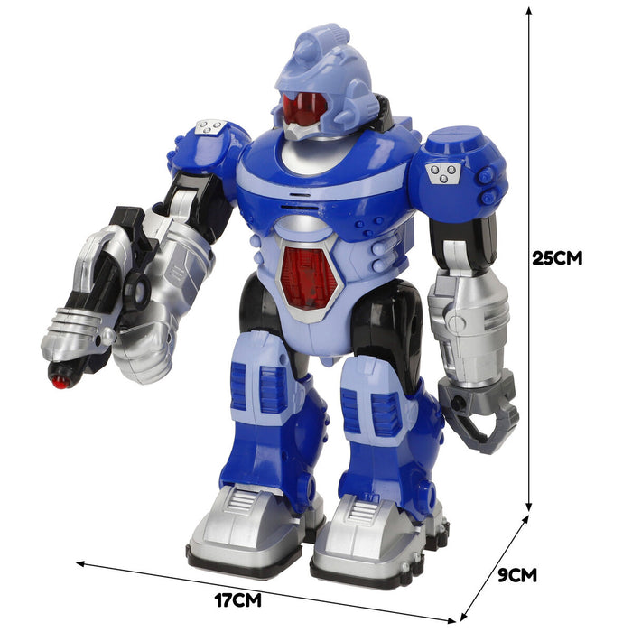 Игра Комплект Превозни Средства Colorbaby (6 броя)