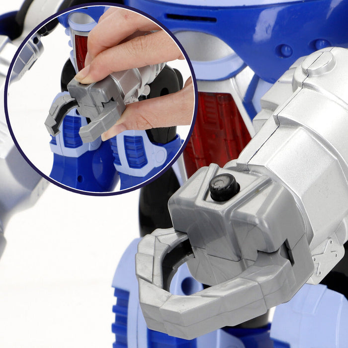 Игра Комплект Превозни Средства Colorbaby (6 броя)