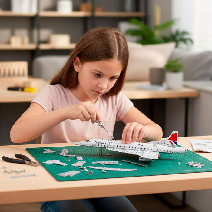 Строителна Игра Colorbaby