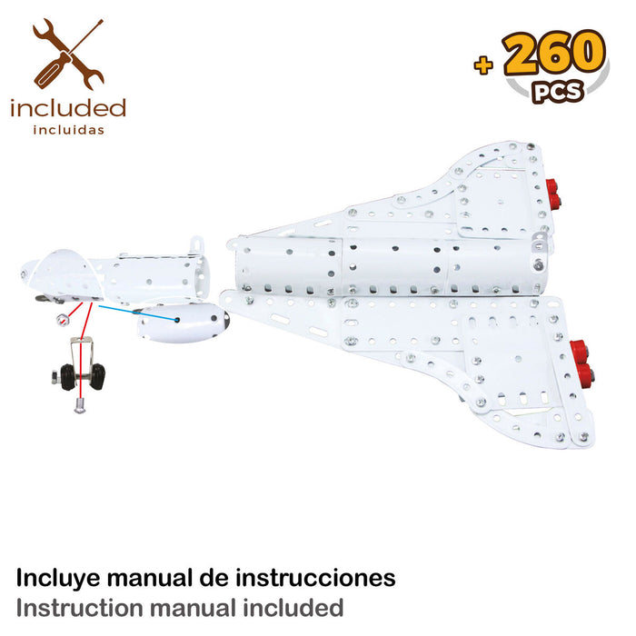 Строителна Игра Colorbaby