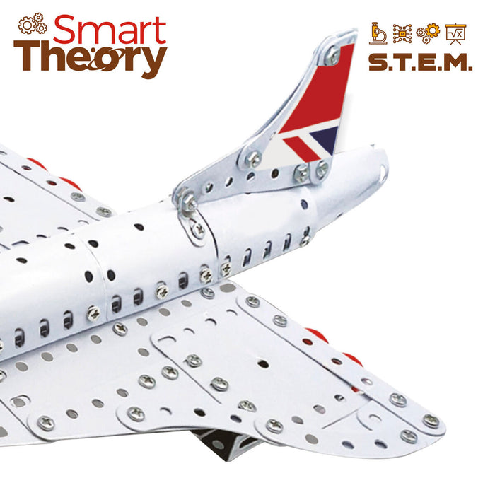 Строителна Игра Colorbaby