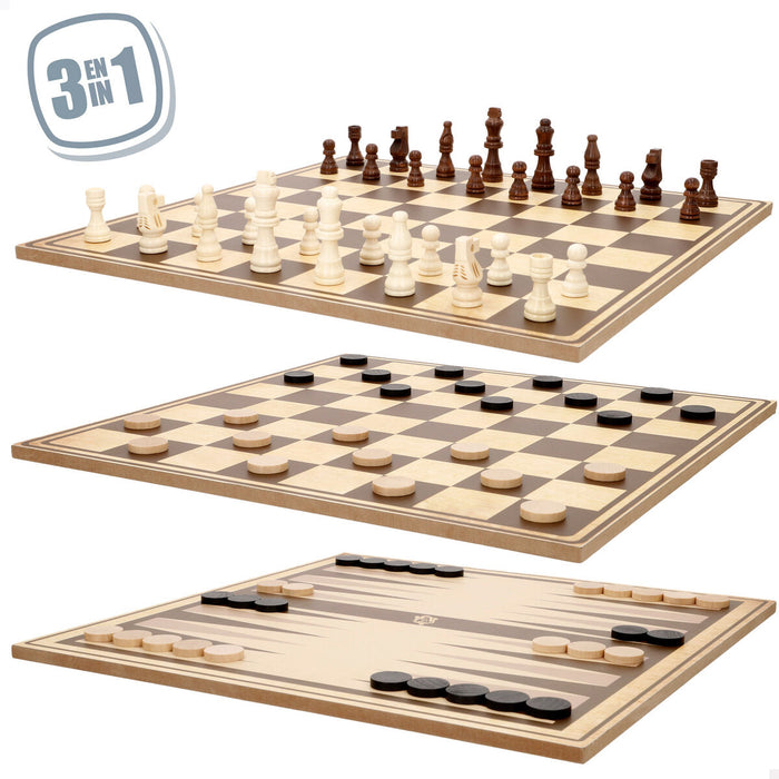 Домино Colorbaby (6 броя)