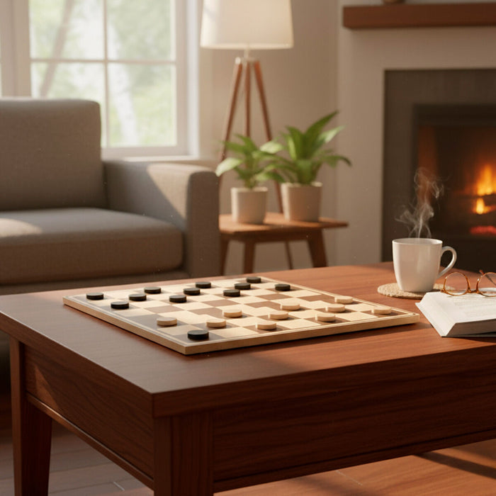 Домино Colorbaby (6 броя)