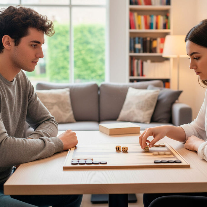 Домино Colorbaby (6 броя)