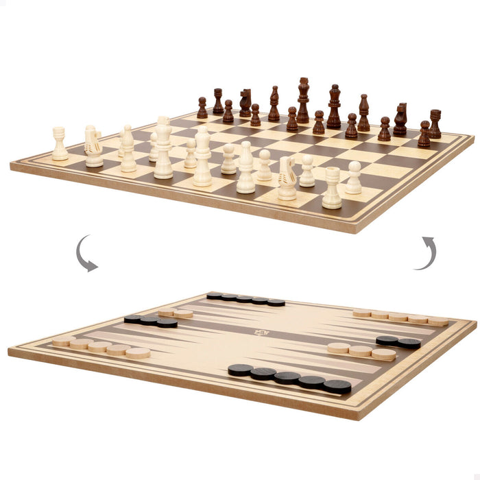 Домино Colorbaby (6 броя)