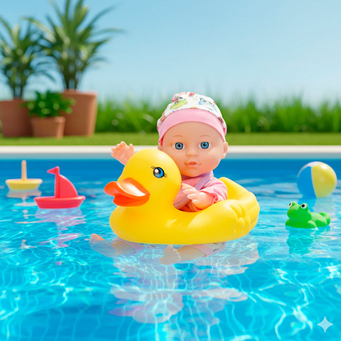 Дрехи за кукли Colorbaby